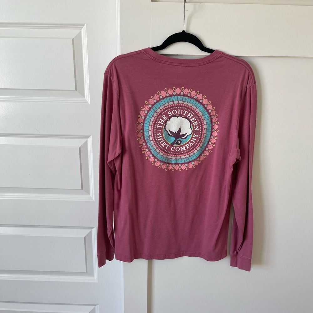 The Southern Shirt Company Long Sleeve T-shirt